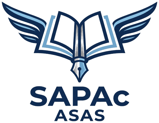 Logo do SAPAc